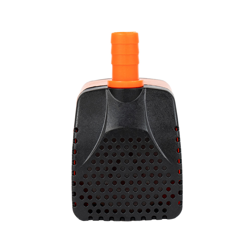 DYH-16 Sigiliu din rășină cu cap înalt Ventilator de răcire 16W Pompă de apă