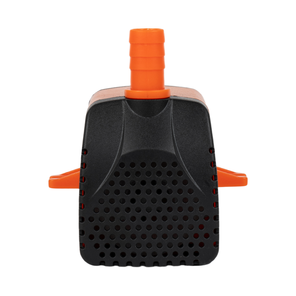 DYH-16B Pompă de apă cu ventilator de răcire tip închis 16W cu design de picior