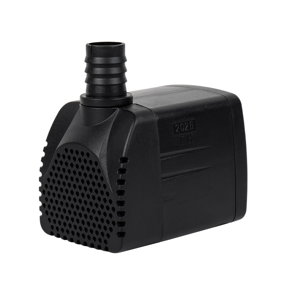 Pompă de apă pentru răcire cu ventilator de înaltă ridicare DYH-22 cu diametre de evacuare interschimbabile