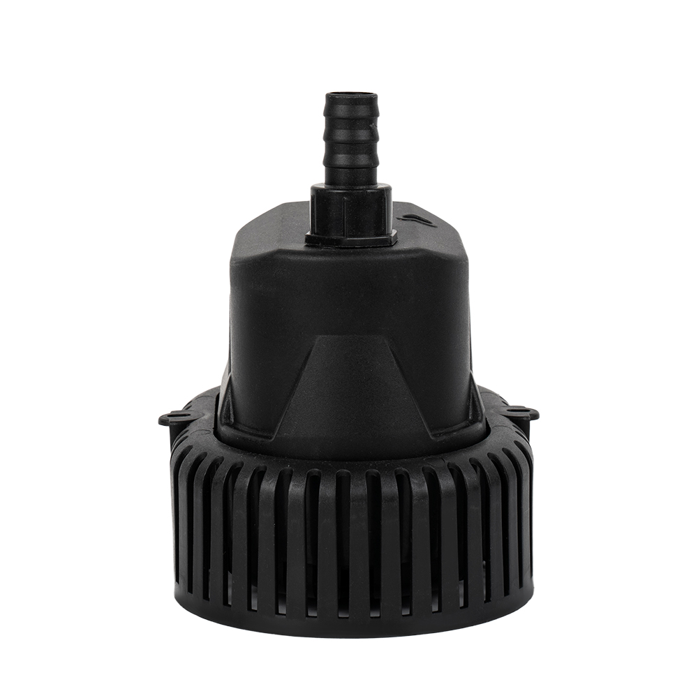 DYH-45 Pompă submersibilă cu aspirație inferioară cu cap mare, cu mai multe diametre de ieșire disponibile