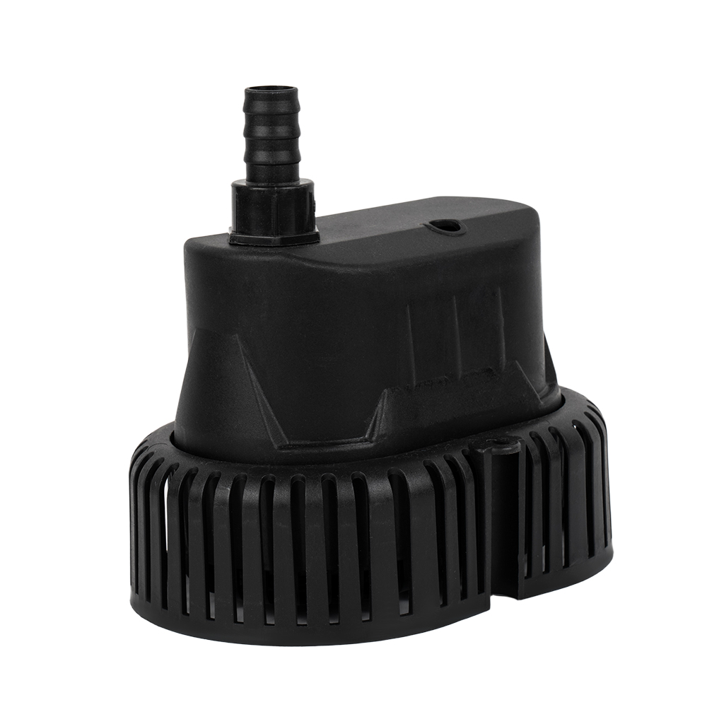 DYH-45 Pompă submersibilă cu aspirație inferioară cu cap mare, cu mai multe diametre de ieșire disponibile