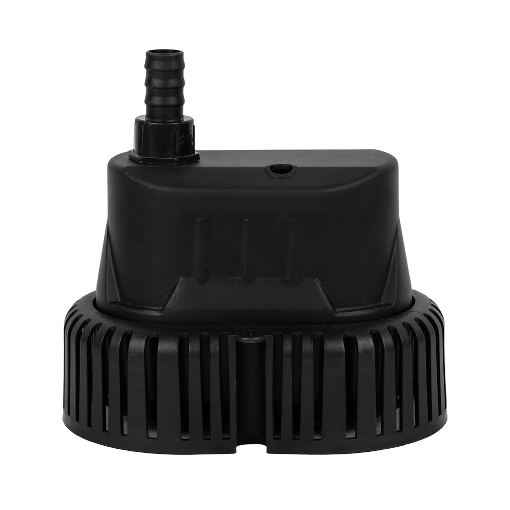 DYH-45 Pompă submersibilă cu aspirație inferioară cu cap mare, cu mai multe diametre de ieșire disponibile