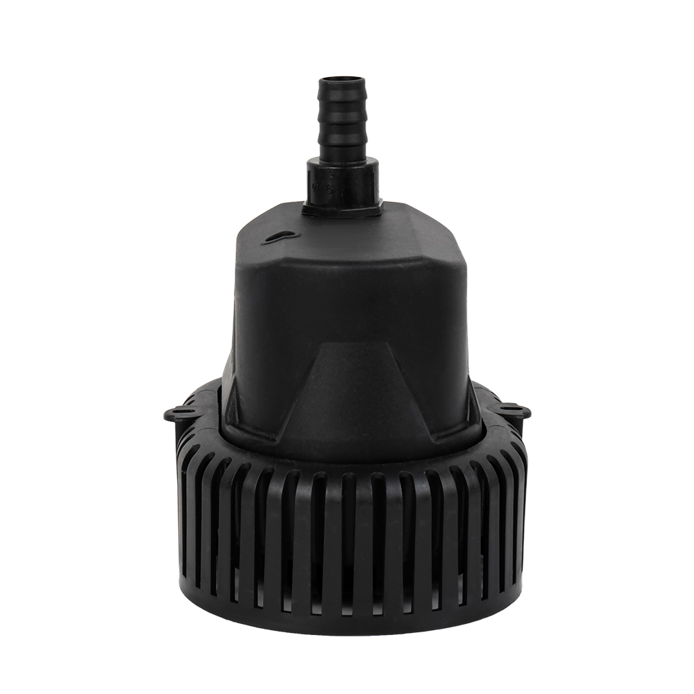 DYH-45 Pompă submersibilă cu aspirație inferioară cu cap mare, cu mai multe diametre de ieșire disponibile