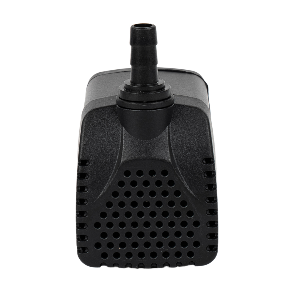 DYH-8 Pompă de apă pentru ventilator de răcire cu aspirație laterală compactă și portabilă