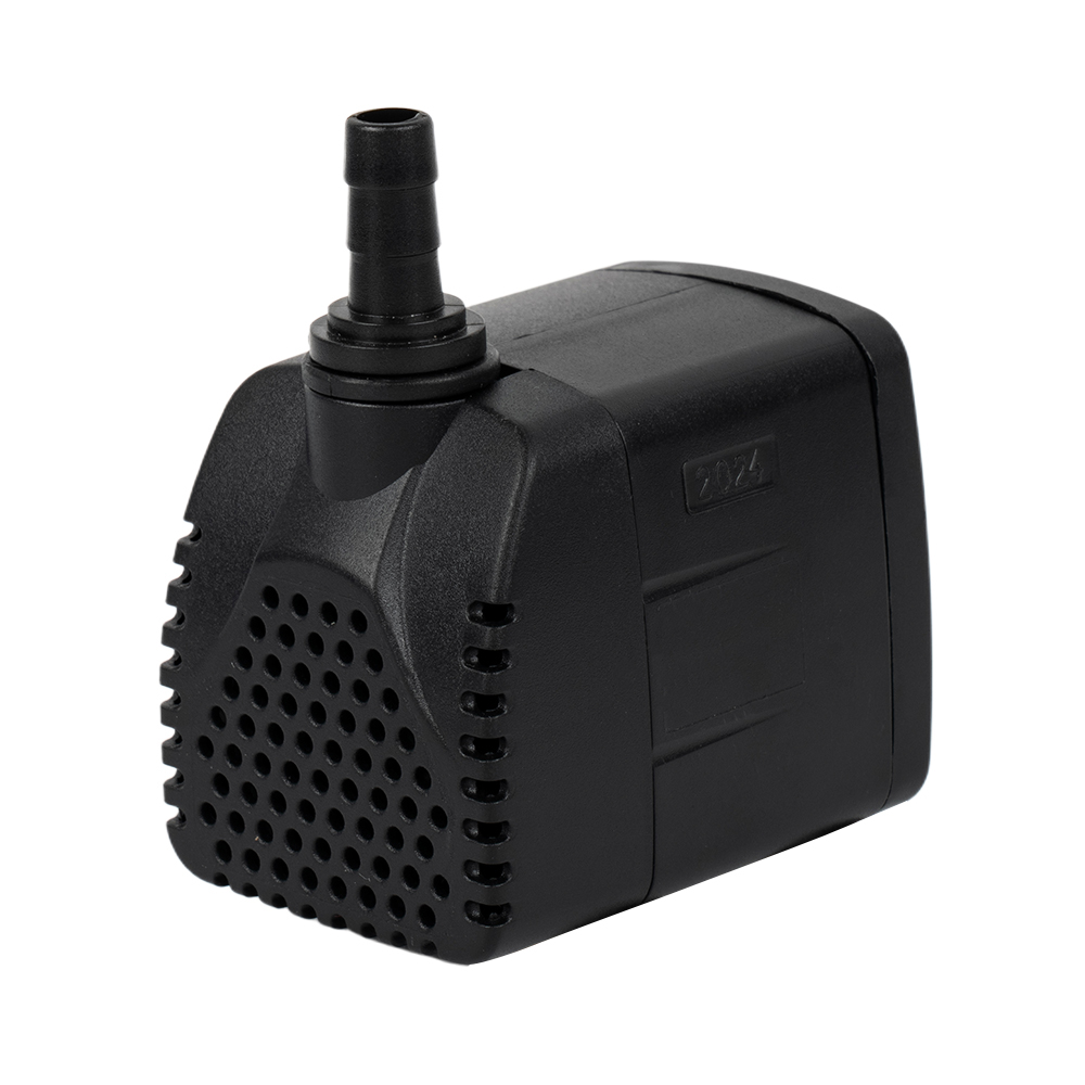 DYH-8 Pompă de apă pentru ventilator de răcire cu aspirație laterală compactă și portabilă