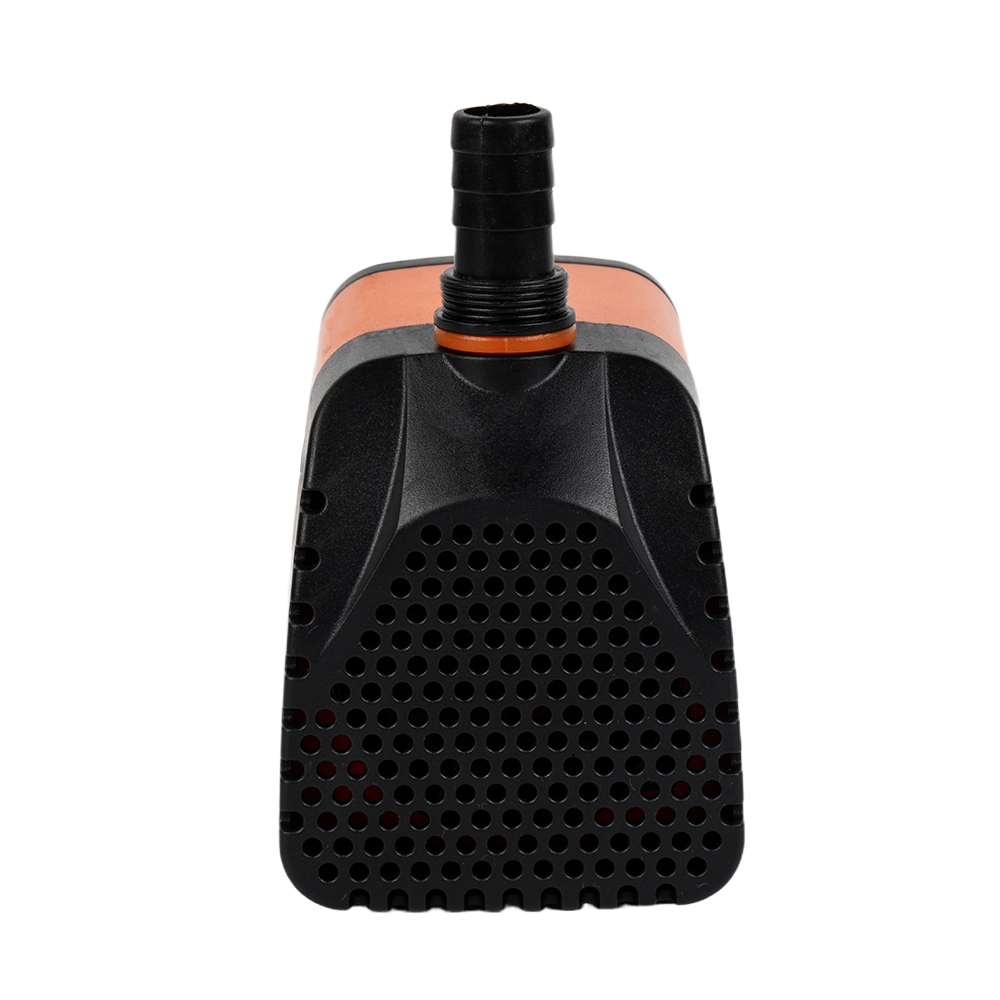 DYH-18 Putere de 18 W închisă, rezistentă la pete, durabilă, ventilator de răcire/pompă de apă