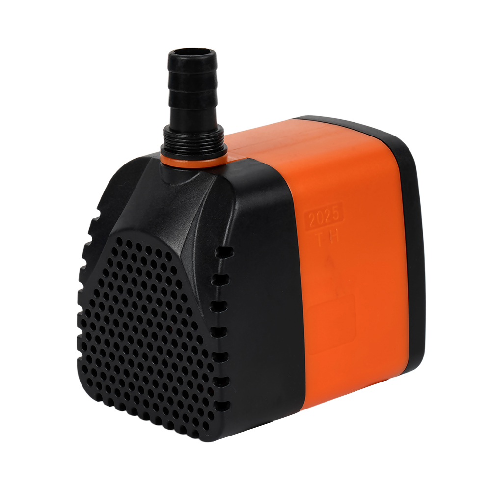 DYH-18 Putere de 18 W închisă, rezistentă la pete, durabilă, ventilator de răcire/pompă de apă