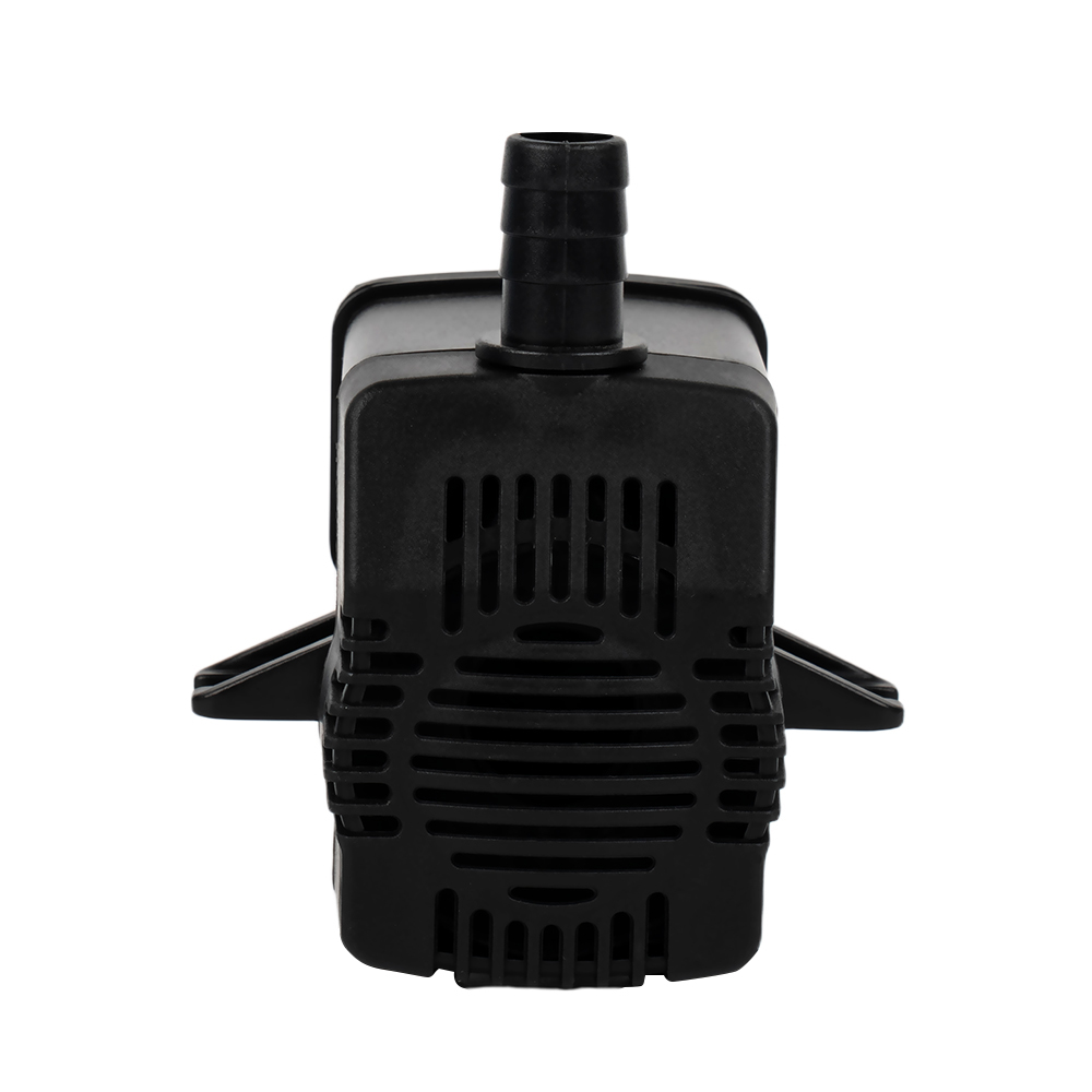 Pompă de apă pentru ventilatorul răcitorului DYH-18B, fabricată din plastic ABS nou-nouț