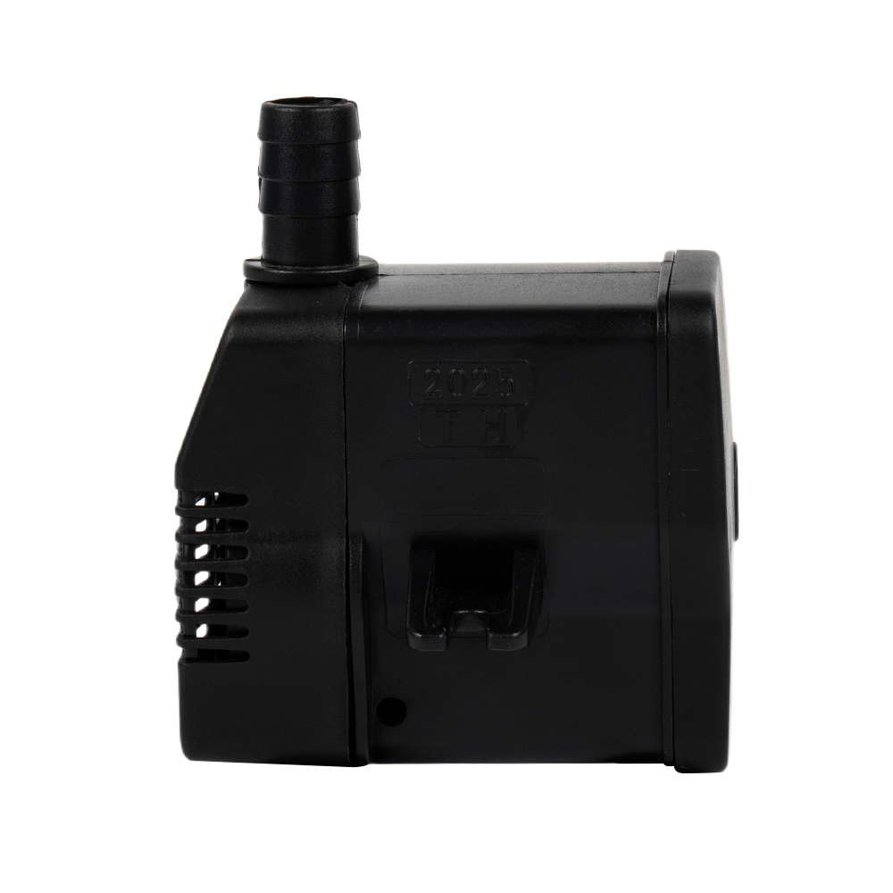 Pompă de apă pentru ventilatorul răcitorului DYH-18B, fabricată din plastic ABS nou-nouț