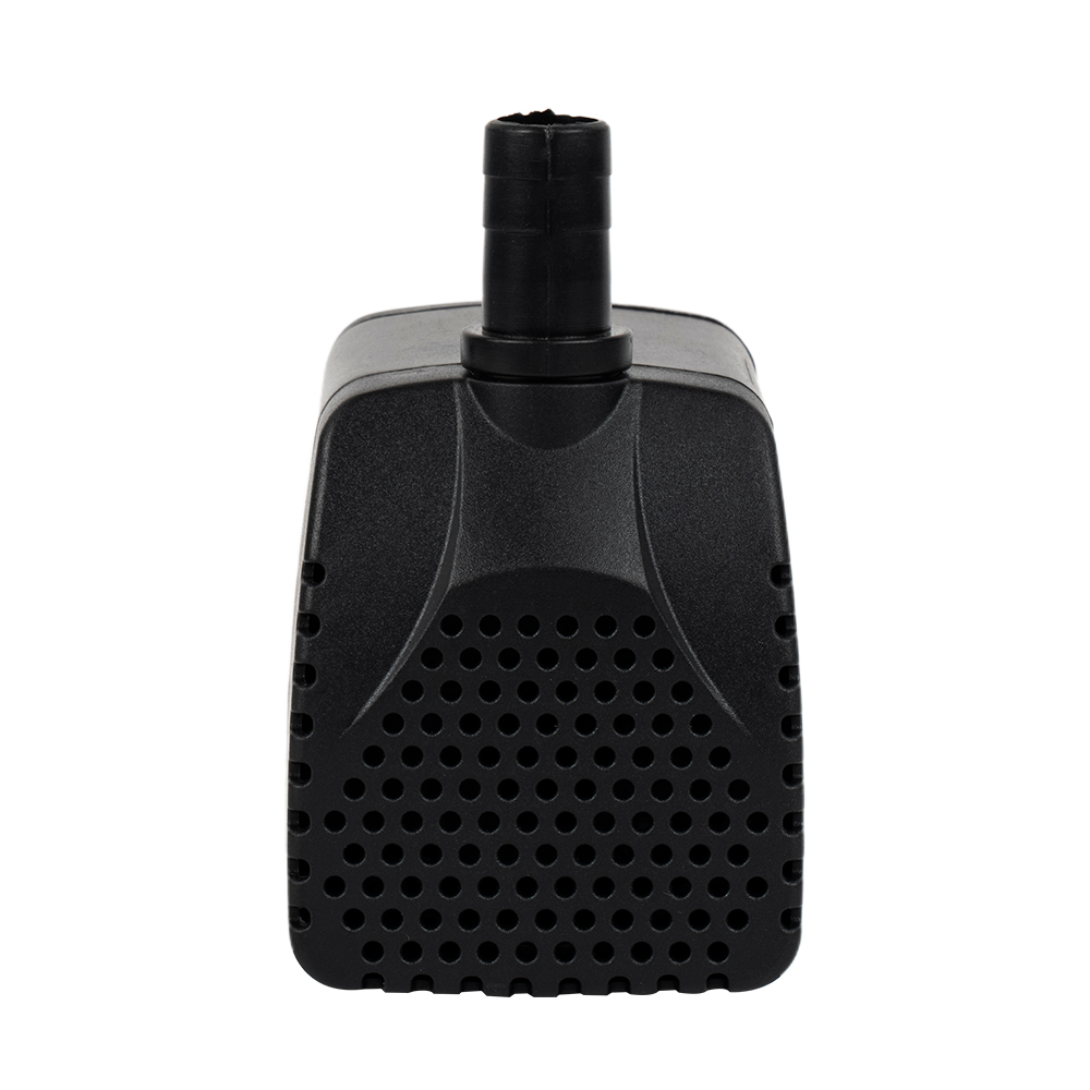DYH-16 Pompă de apă pentru ventilator de răcire portabil și ușor de curățat 16W