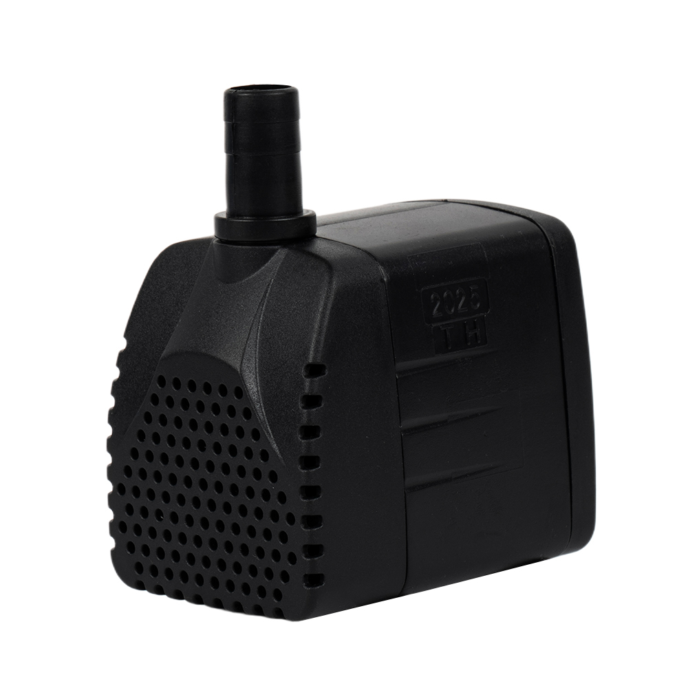 DYH-16 Pompă de apă pentru ventilator de răcire portabil și ușor de curățat 16W