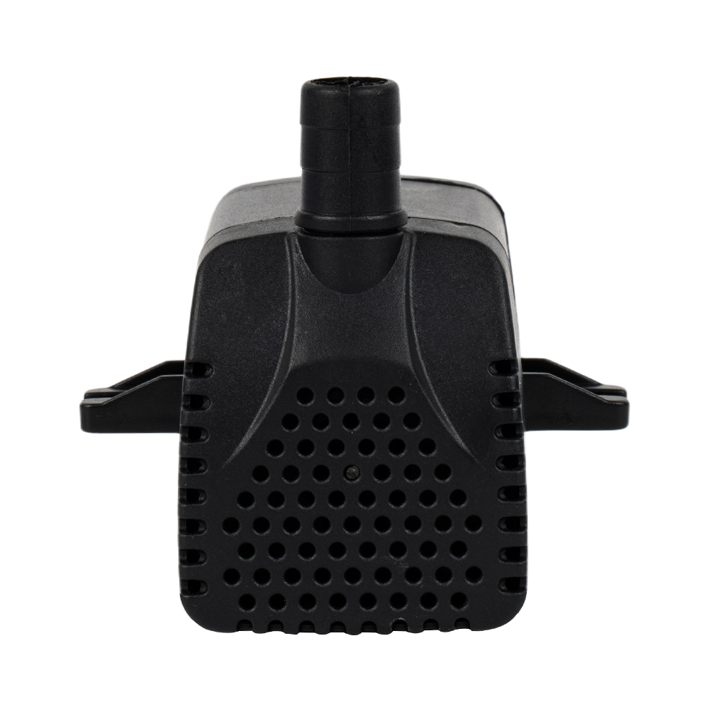 DYH-8 Ventilator de răcire portabil de 8 W/pompă de apă cu design de picior