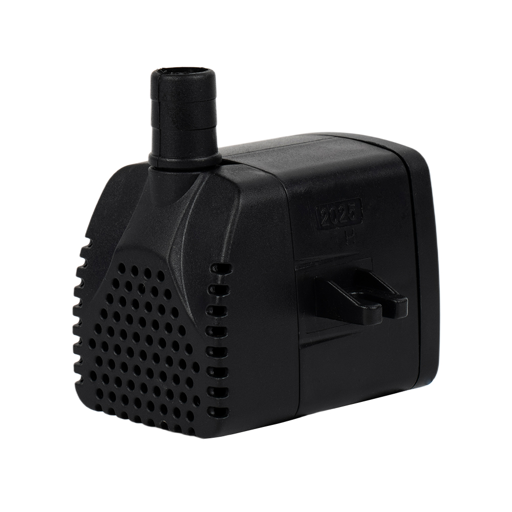 DYH-8 Ventilator de răcire portabil de 8 W/pompă de apă cu design de picior