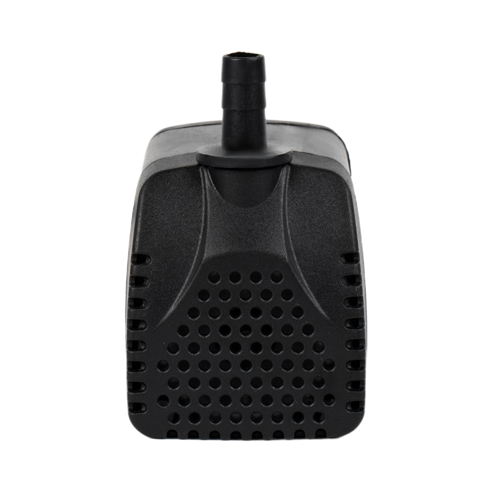 DYH-8 Pompă mică de pulverizare cu interfață de 9 mm / ventilator de răcire a aerului pentru aplicații multiple