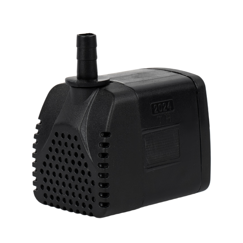 DYH-8 Pompă mică de pulverizare cu interfață de 9 mm / ventilator de răcire a aerului pentru aplicații multiple
