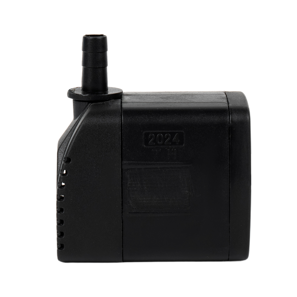 DYH-8 Pompă mică de pulverizare cu interfață de 9 mm / ventilator de răcire a aerului pentru aplicații multiple