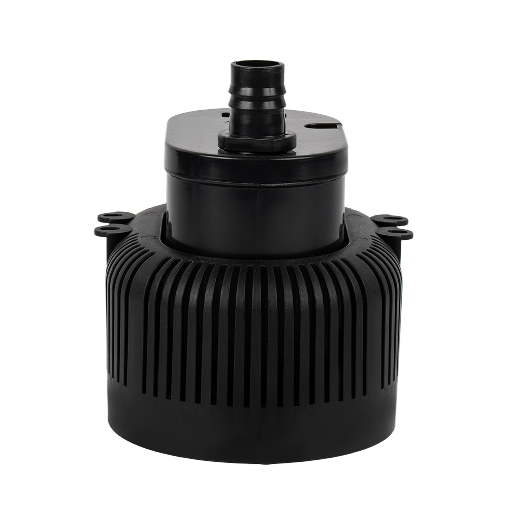 DYH-60 Pompă submersibilă cu aspirație inferioară de 60 W cu mai multe diametre de ieșire disponibile