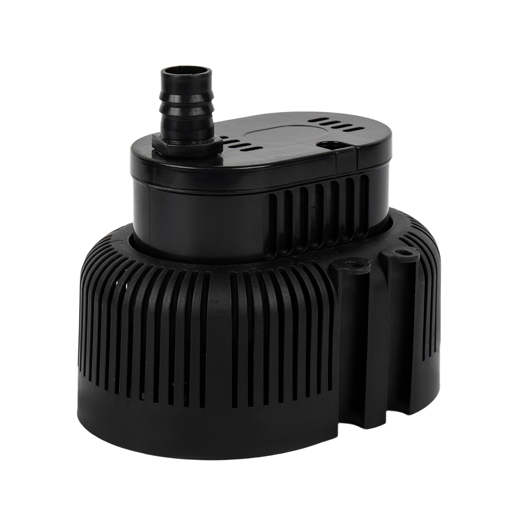 DYH-60 Pompă submersibilă cu aspirație inferioară de 60 W cu mai multe diametre de ieșire disponibile