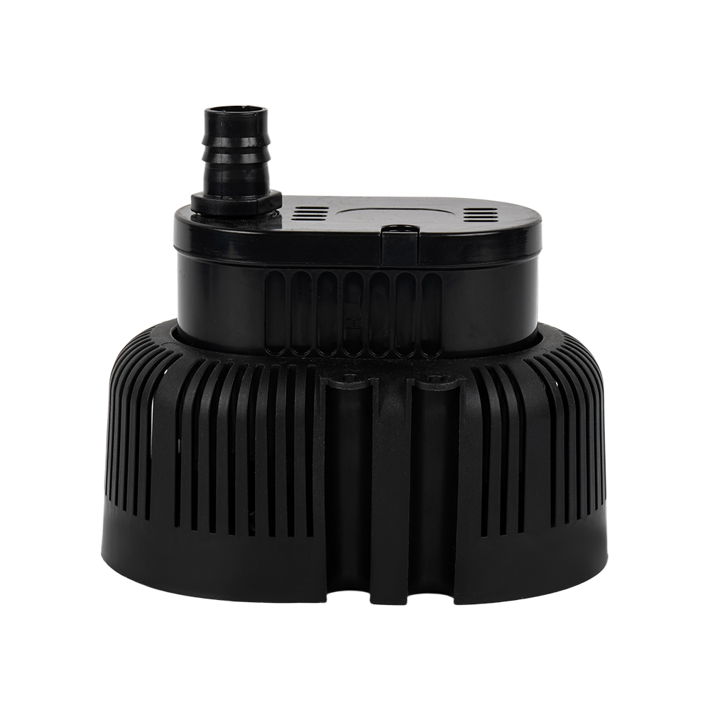 DYH-60 Pompă submersibilă cu aspirație inferioară de 60 W cu mai multe diametre de ieșire disponibile
