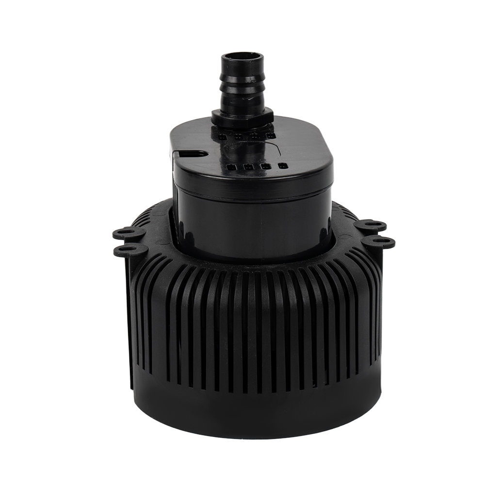 DYH-60 Pompă submersibilă cu aspirație inferioară de 60 W cu mai multe diametre de ieșire disponibile