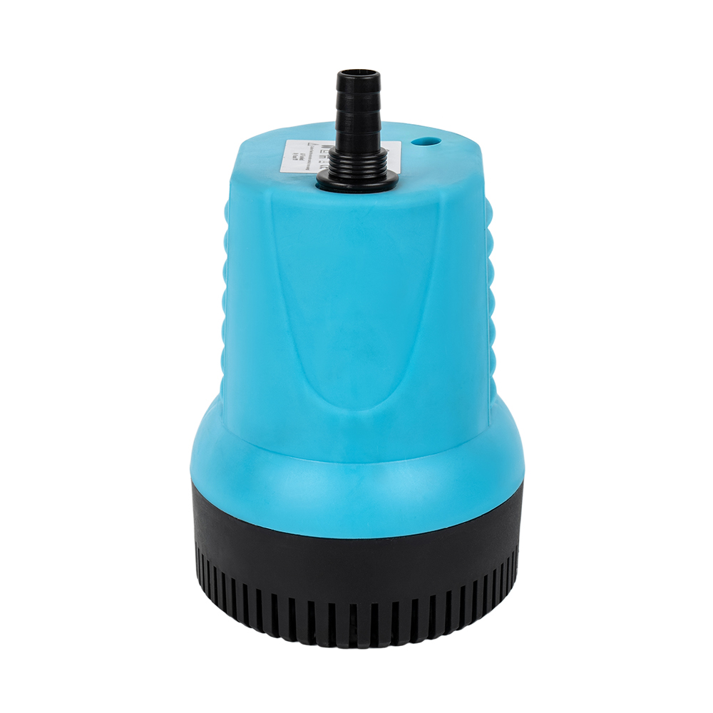 Pompă submersibilă cu aspirație inferioară DYH-45W disponibilă în mai multe culori și stiluri