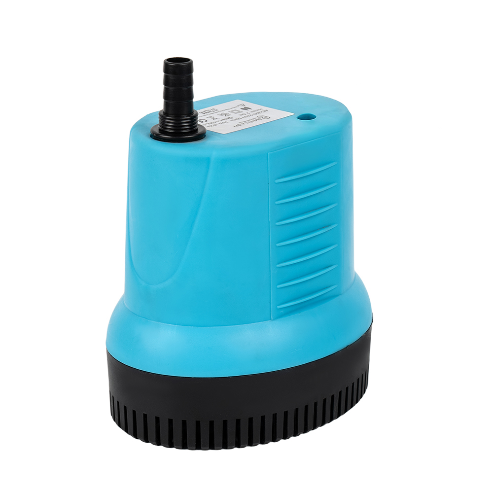 Pompă submersibilă cu aspirație inferioară DYH-45W disponibilă în mai multe culori și stiluri