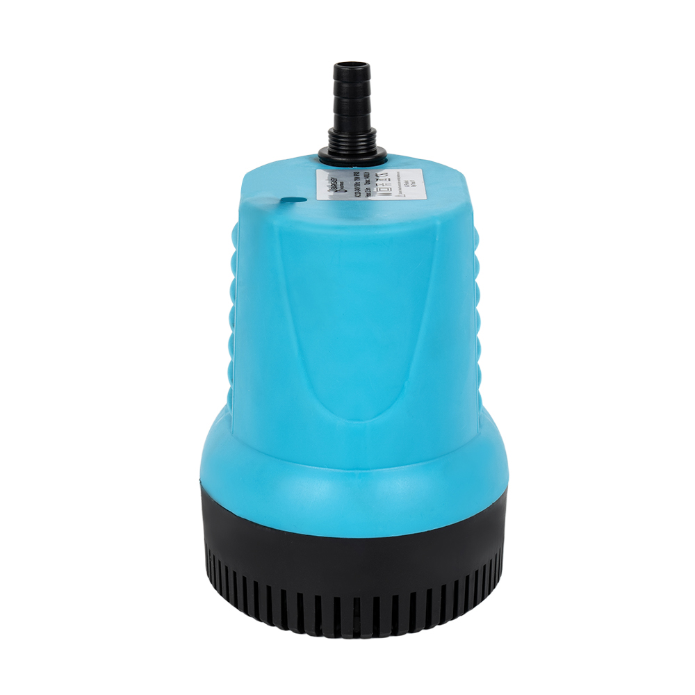 Pompă submersibilă cu aspirație inferioară DYH-45W disponibilă în mai multe culori și stiluri