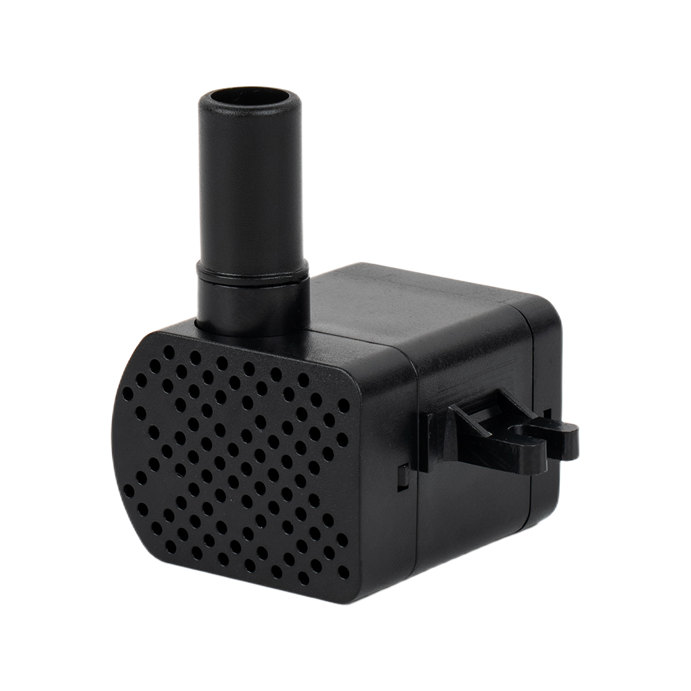 DYH-4 4W Pompă de apă de mică putere montată pe picior pentru aplicații electrice