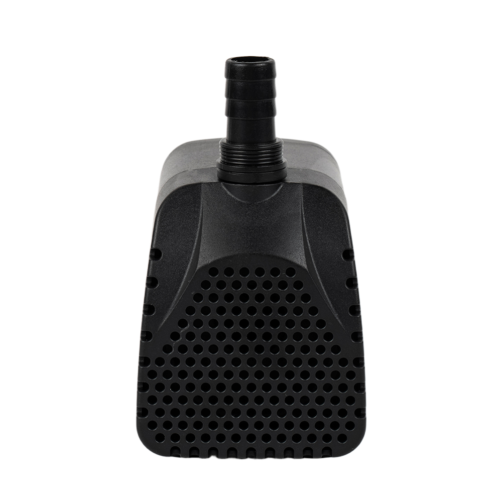 DYH-25 Pompă de apă cu ventilator de răcire detașabil, ușor de curățat, cu cap înalt