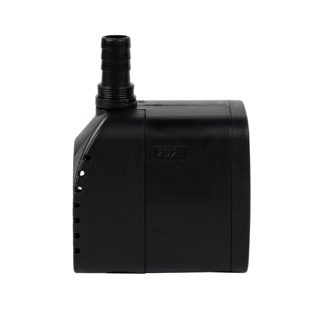 DYH-25 Pompă de apă cu ventilator de răcire detașabil, ușor de curățat, cu cap înalt