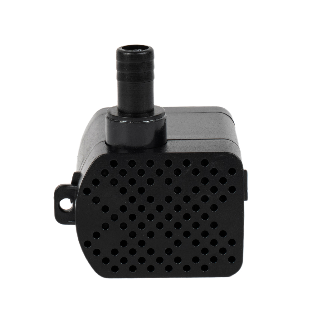 DYH-4 Pompă de apă anti-ardere uscată, de 4W, de putere redusă, specifică aparatului electric