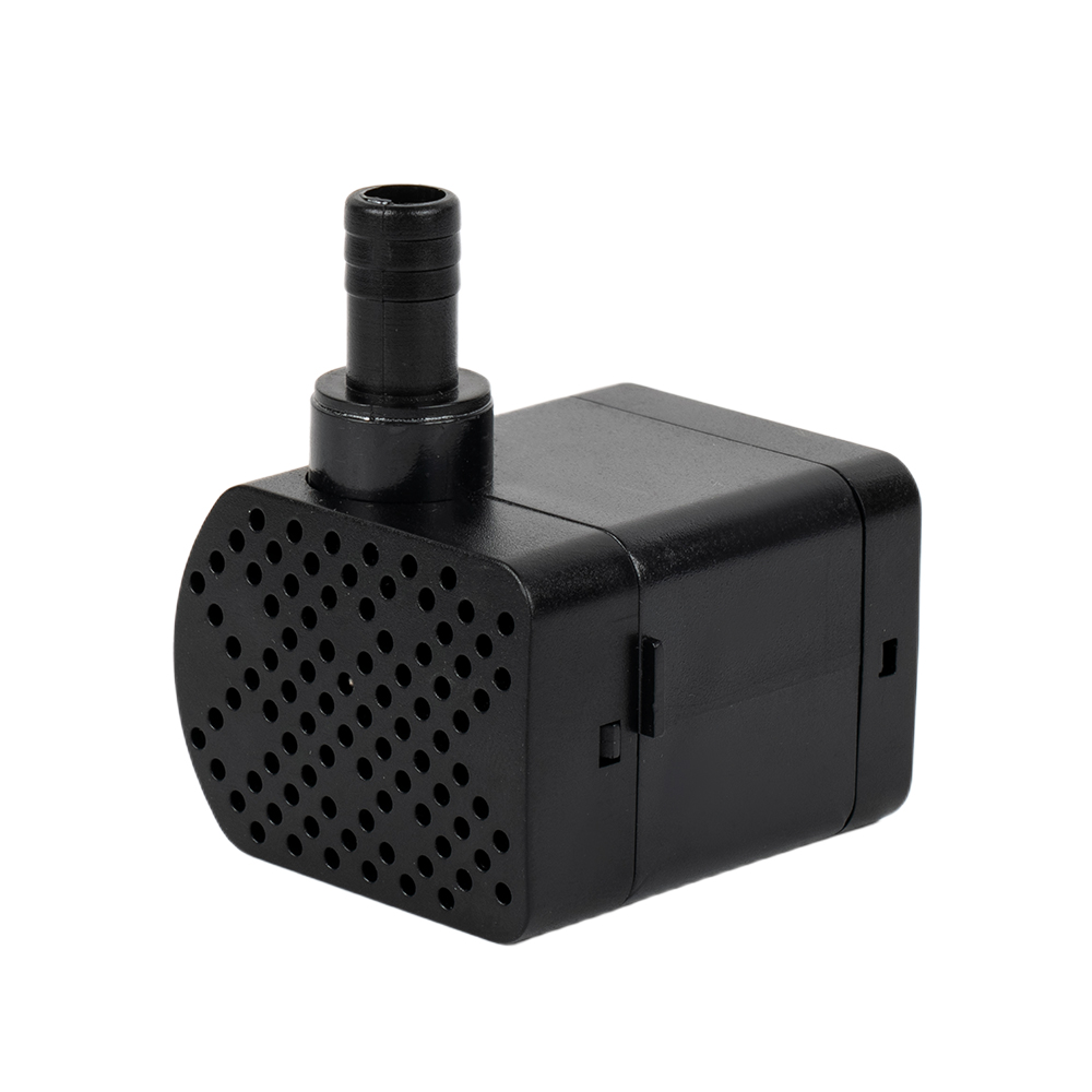 DYH-4 Pompă de apă anti-ardere uscată, de 4W, de putere redusă, specifică aparatului electric