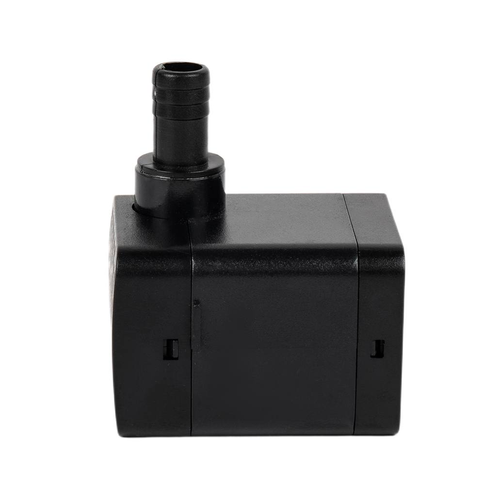 DYH-4 Pompă de apă anti-ardere uscată, de 4W, de putere redusă, specifică aparatului electric