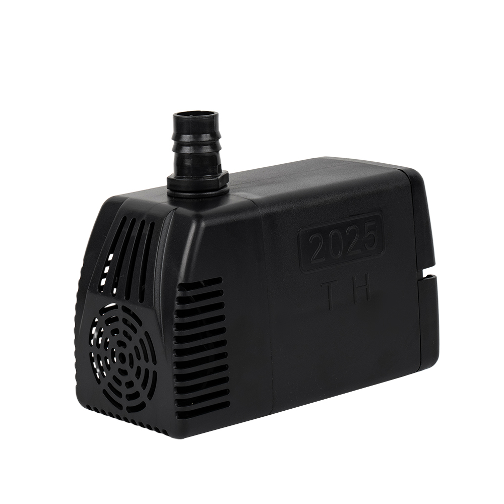 DYH-80 Pompă de apă pentru răcire cu aer industrială pentru ghiveci și etanșare cu rășină de mare putere, 80 W