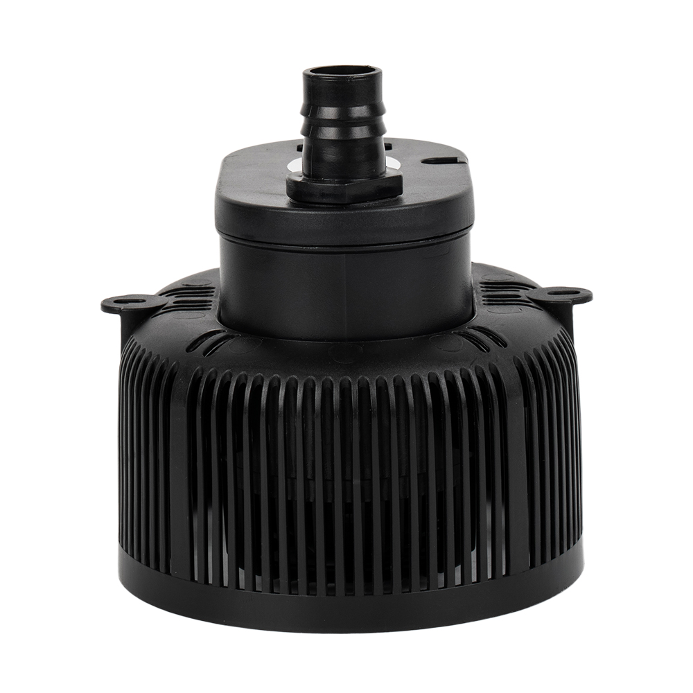 DYH-45 Pompă submersibilă de mare putere, 45 W, cu ridicare mare, aspirație inferioară