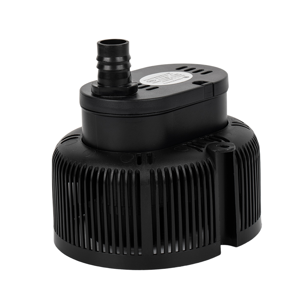 DYH-45 Pompă submersibilă de mare putere, 45 W, cu ridicare mare, aspirație inferioară
