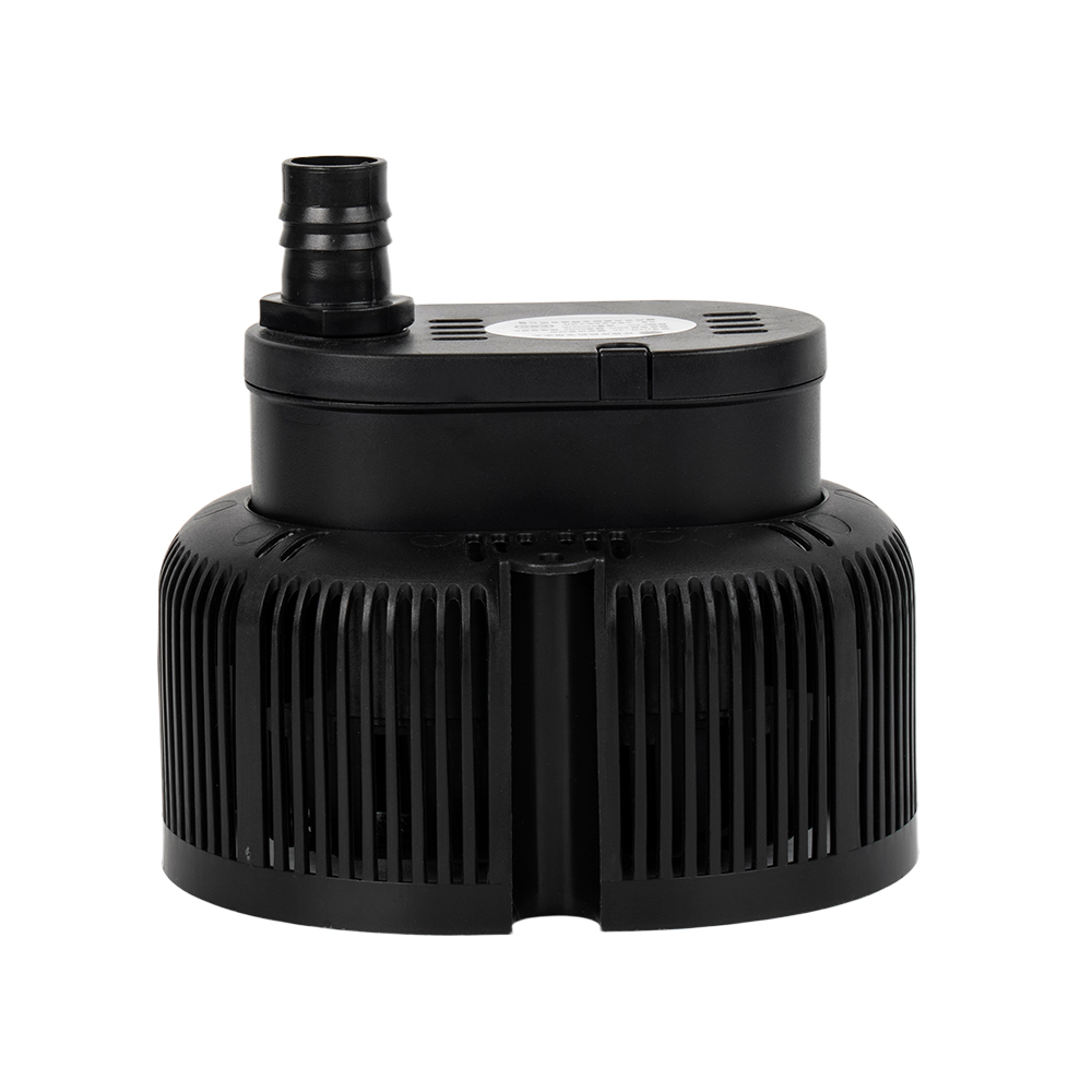 DYH-45 Pompă submersibilă de mare putere, 45 W, cu ridicare mare, aspirație inferioară