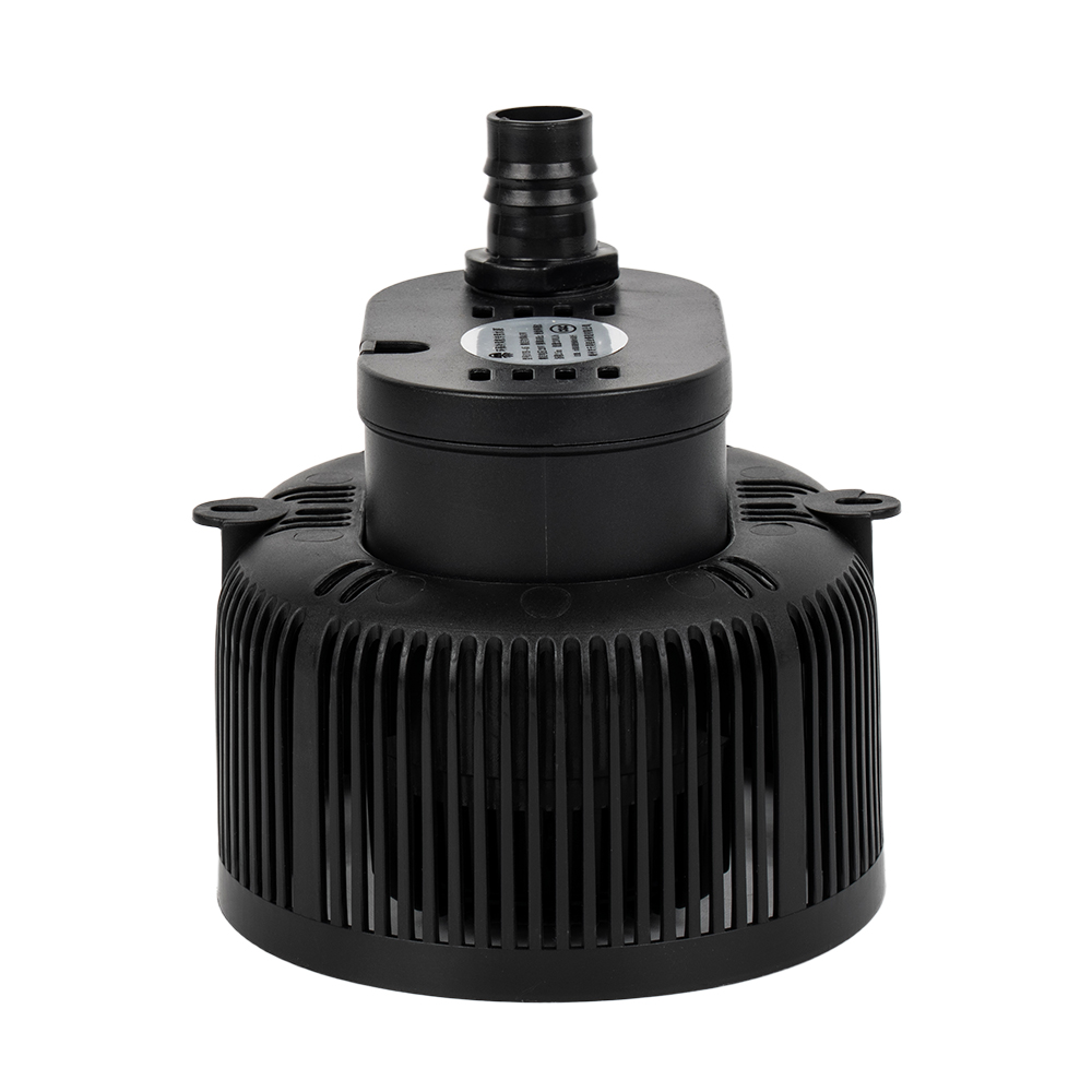 DYH-45 Pompă submersibilă de mare putere, 45 W, cu ridicare mare, aspirație inferioară