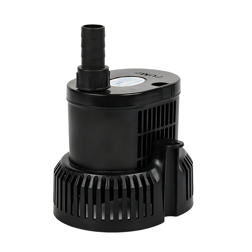 DYH-45 Pompă submersibilă cu aspirație de jos, umplută cu rășină, cu design de coș