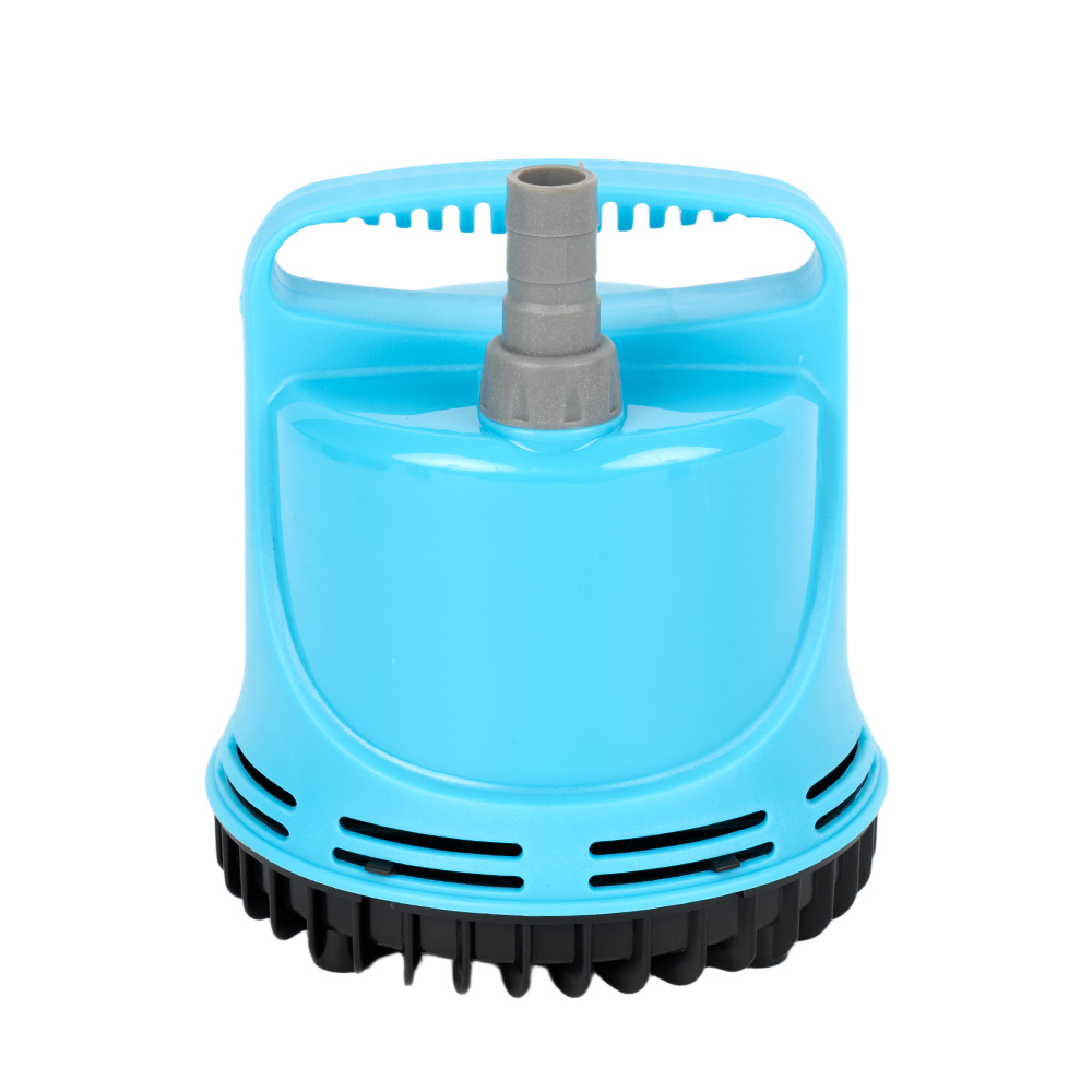 DYH-25 Pompă submersibilă cu aspirație inferioară de 25 W de dimensiune mică