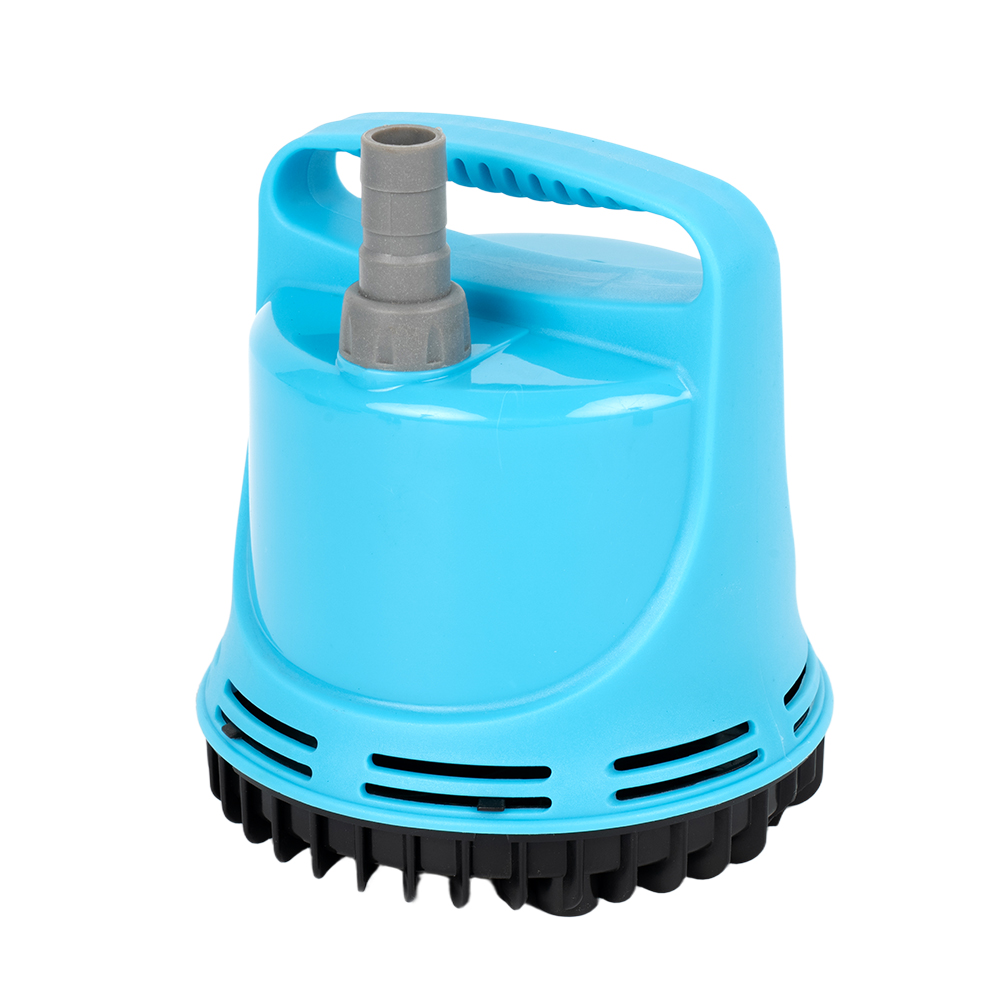 DYH-25 Pompă submersibilă cu aspirație inferioară de 25 W de dimensiune mică