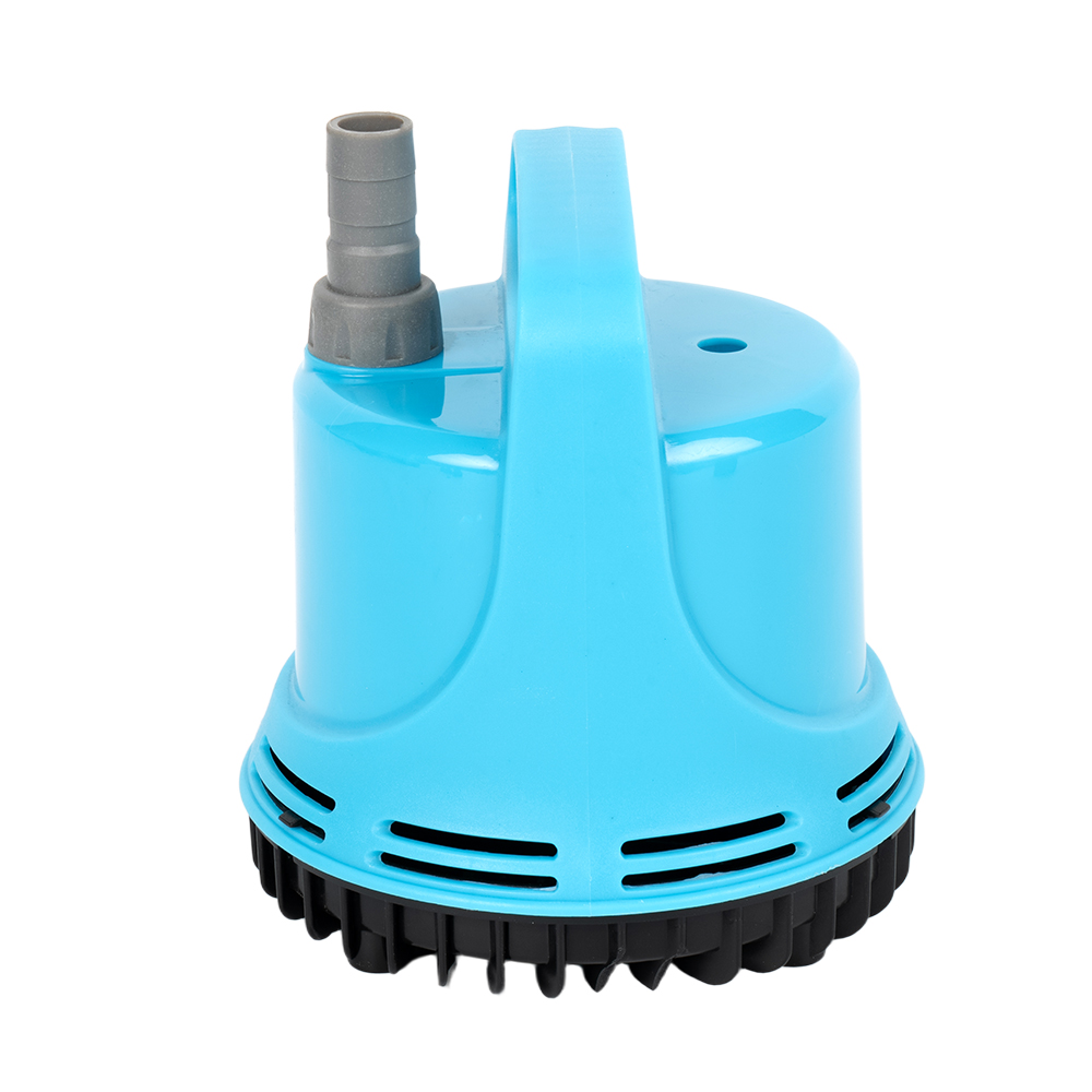 DYH-25 Pompă submersibilă cu aspirație inferioară de 25 W de dimensiune mică