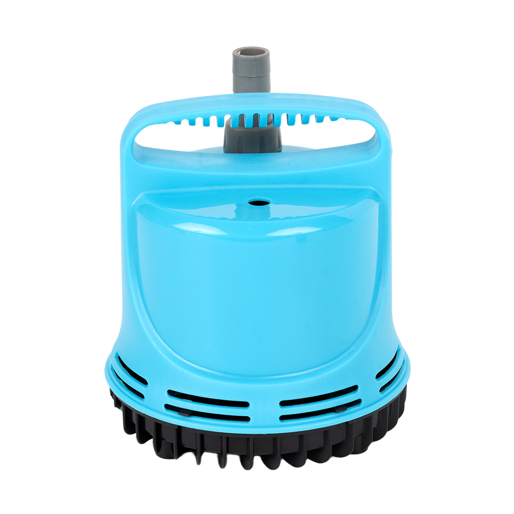 DYH-25 Pompă submersibilă cu aspirație inferioară de 25 W de dimensiune mică
