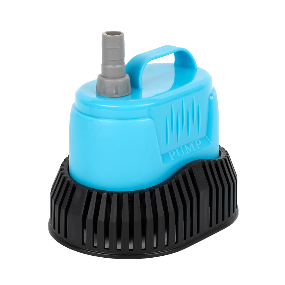 DYH-25 Pompă submersibilă cu aspirație inferioară de 25 W de dimensiune mică