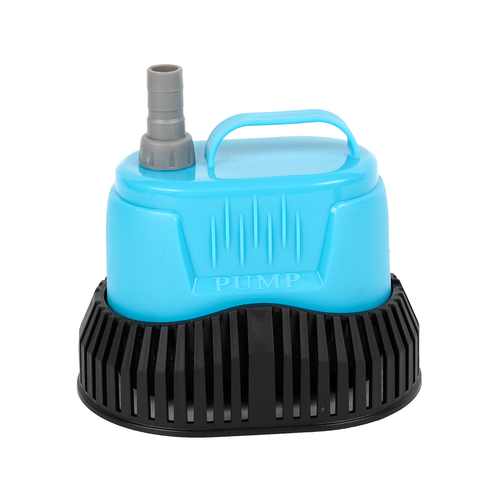 DYH-25 Pompă submersibilă cu aspirație inferioară de 25 W de dimensiune mică
