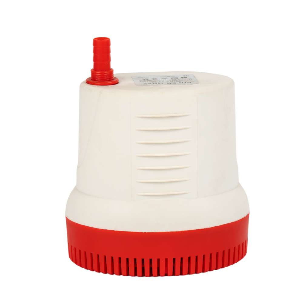 Pompă submersibilă cu aspirație inferioară DYH-45W disponibilă în mai multe culori și stiluri