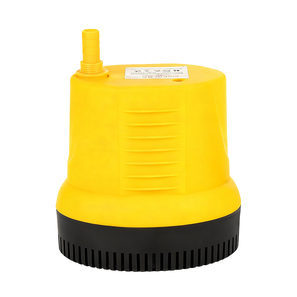 Pompă submersibilă cu aspirație inferioară DYH-45W disponibilă în mai multe culori și stiluri