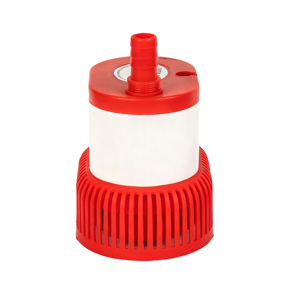 Pompă submersibilă cu aspirație inferioară DYH-22W disponibilă în mai multe culori