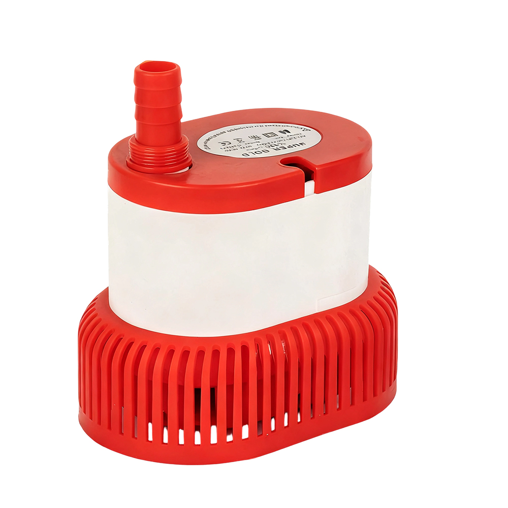 Pompă submersibilă cu aspirație inferioară DYH-22W disponibilă în mai multe culori