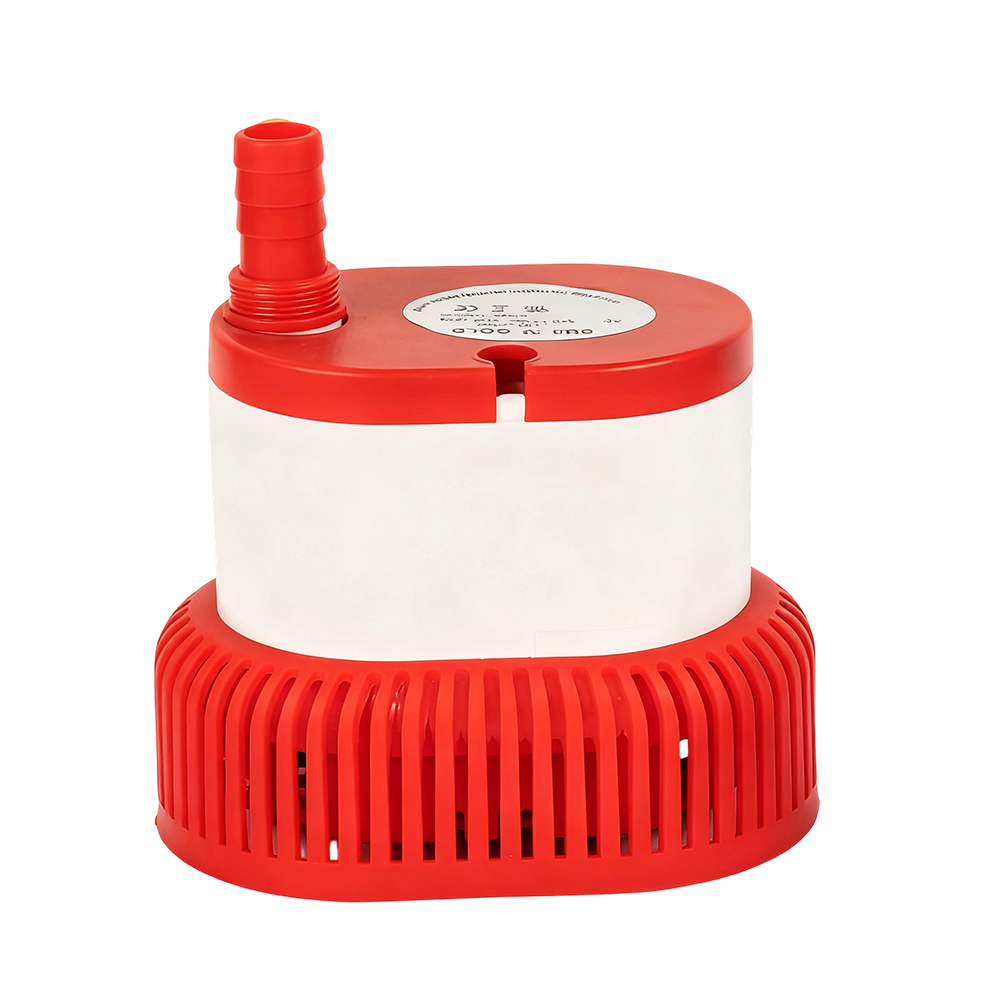 Pompă submersibilă cu aspirație inferioară DYH-22W disponibilă în mai multe culori